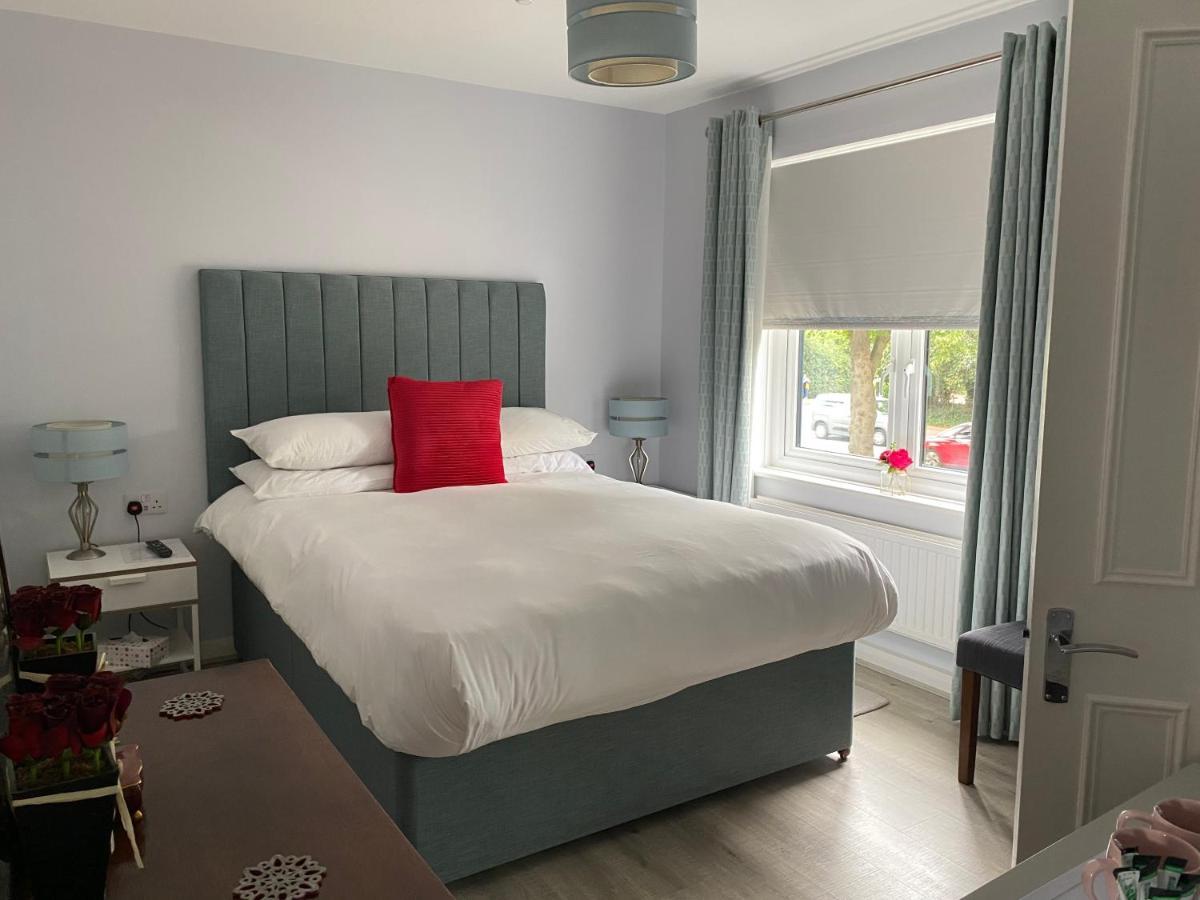Prospect Guest House Banbury Zewnętrze zdjęcie