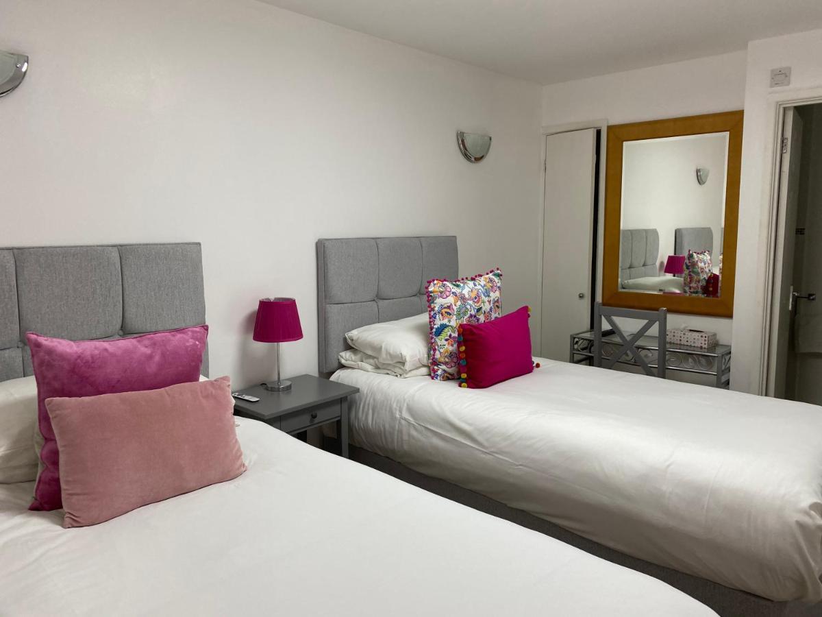 Prospect Guest House Banbury Zewnętrze zdjęcie