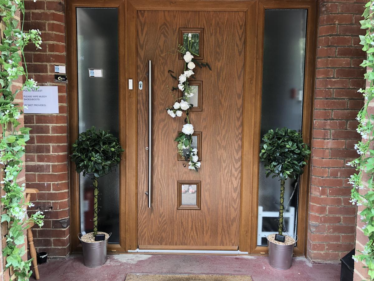 Prospect Guest House Banbury Zewnętrze zdjęcie