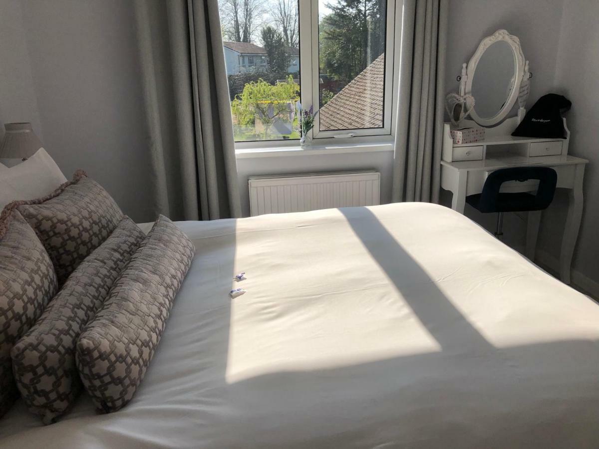 Prospect Guest House Banbury Zewnętrze zdjęcie