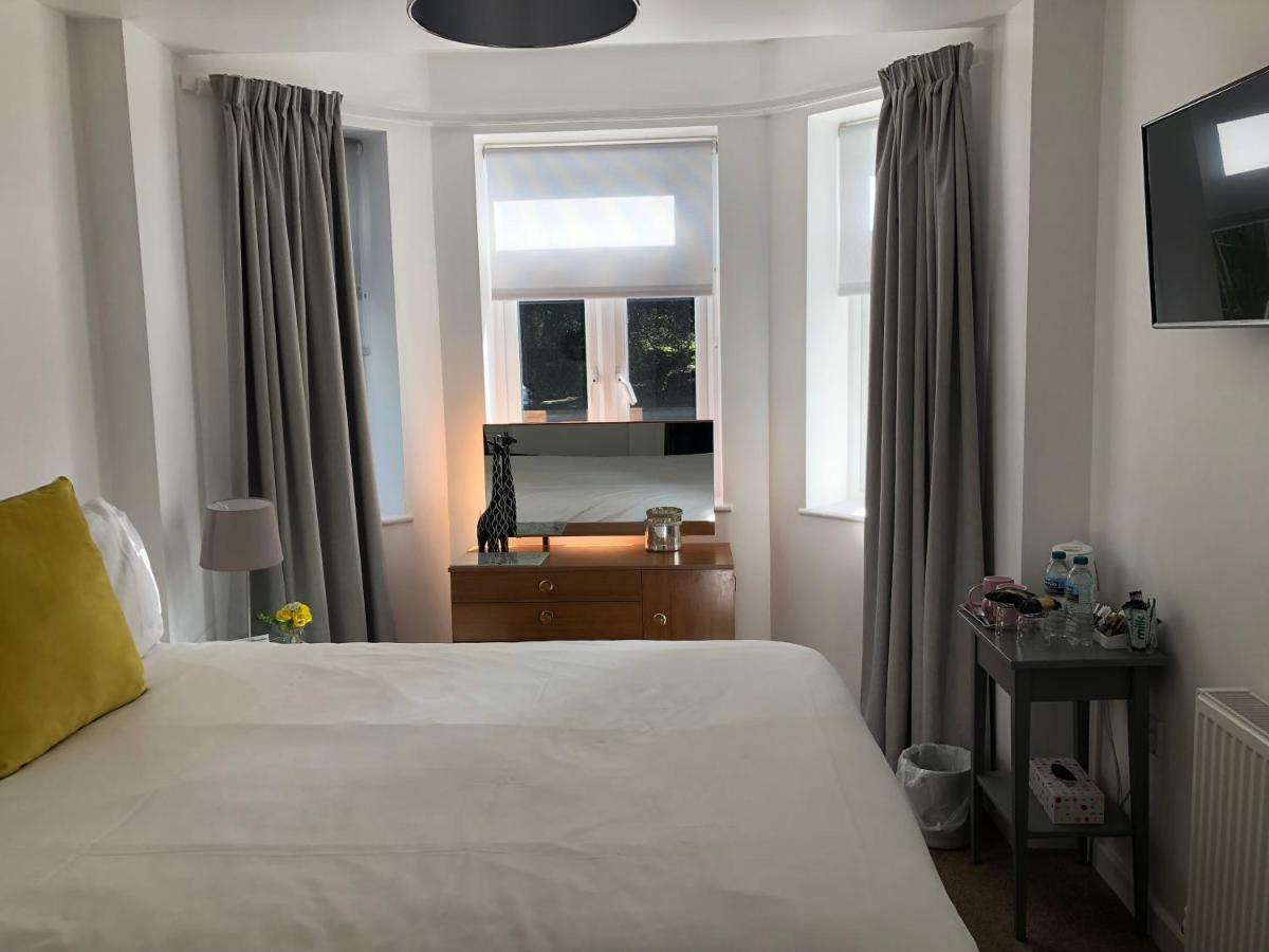 Prospect Guest House Banbury Zewnętrze zdjęcie